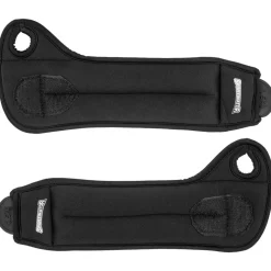 SPORTINATOR Premium Arm Gewichtsmanschetten 0,5 kg 2 Stück
