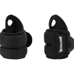 SPORTINATOR Premium Arm Gewichtsmanschetten 1,5 kg 2 Stück