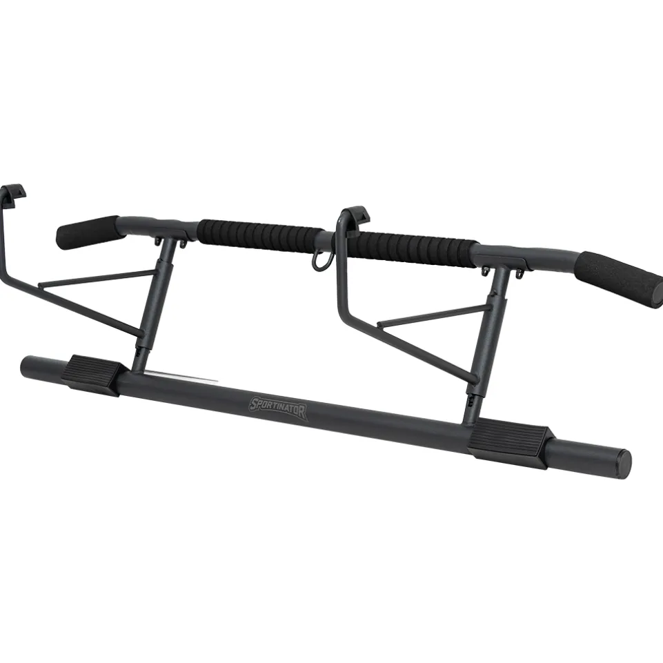 SPORTINATOR Premium Klimmzugstange für Türrahmen