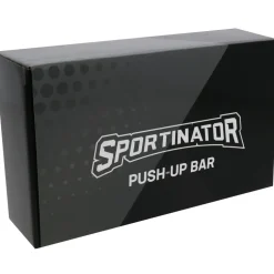 SPORTINATOR Push Up Bar Liegestützgriffe
