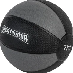 SPORTINATOR Trainings Medizinball 7kg
