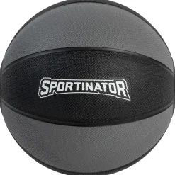 SPORTINATOR Trainings Medizinball 7kg