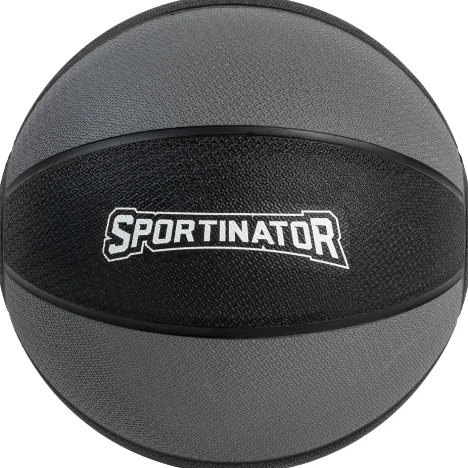 SPORTINATOR Trainings Medizinball 7kg