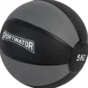 SPORTINATOR Trainings Medizinball 5kg