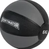 SPORTINATOR Trainings Medizinball 6kg