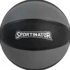 SPORTINATOR Trainings Medizinball 8kg