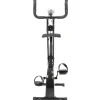 SPORTINATOR X-Bike faltbarer Heimtrainer schwarz