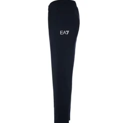 SSC Neapel EA7 Emporio Armani Kinder/Herren Trainingshose EASSCN24T06