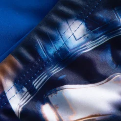 Star Wars Disney Jungen Badehose Slip DQE1875-blue