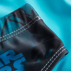 Star Wars Disney Jungen Badehose Slip QE1753-blue