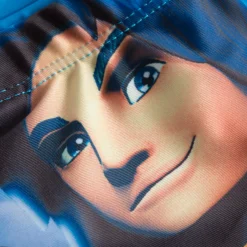 Star Wars Disney Jungen Badehose Slip EP1914-blue