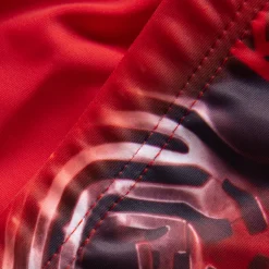Star Wars Disney Jungen Badehose Slip DQE1875-red