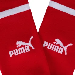 Österreich ÖFB PUMA Heim Stutzen 766035-01