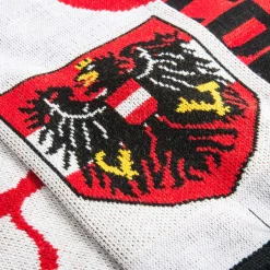 Österreich PUMA Fußball Fan Schal 053054-01