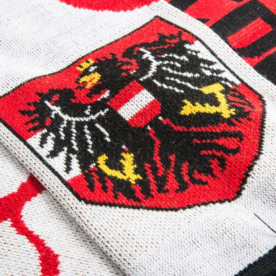 Österreich PUMA Fußball Fan Schal 053054-01