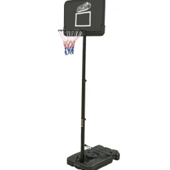 STREETSKILLER höhenverstellbarer Outdoor Basketballkorb 2,00 - 3,05 m