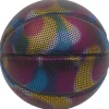 STREETSKILLER "Reflect" reflektierender Basketball
