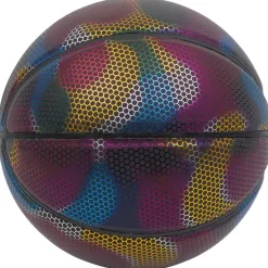 STREETSKILLER "Reflect" reflektierender Basketball