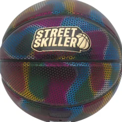 STREETSKILLER "Reflect" reflektierender Basketball