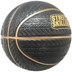 STREETSKILLER 