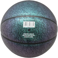 STREETSKILLER "Uranus" Basketball grün