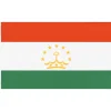 Tadschikistan MUWO "Nations Together" Flagge 90x150cm