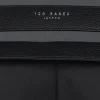 TED BAKER Mxb-Plier Black Holdall Weekend Tasche 262586-BLACK