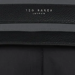 TED BAKER Mxb-Plier Black Holdall Weekend Tasche 262586-BLACK