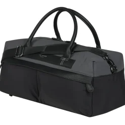 TED BAKER Mxb-Plier Black Holdall Weekend Tasche 262586-BLACK