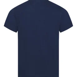 THANOS STANCE MARVEL Herren T-Shirt FBMTS714NVY
