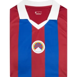 Tibet "Retro History" JELEX Herren Trikot