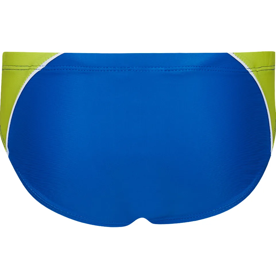 Toy Story Jungen Badehose Slip E12F1897-blue