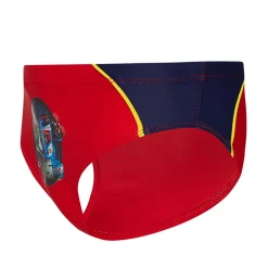 Toy Story Jungen Badehose Slip E12F1897-red
