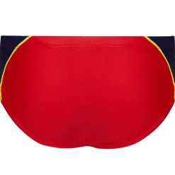 Toy Story Jungen Badehose Slip E12F1897-red