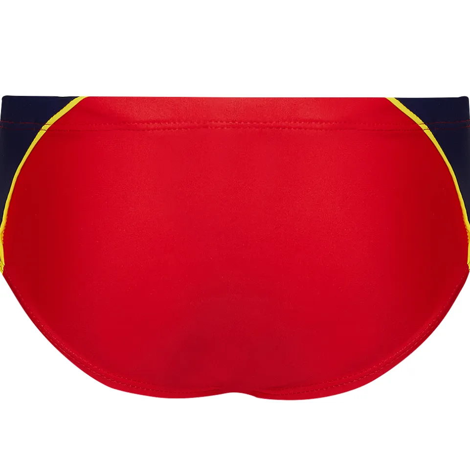 Toy Story Jungen Badehose Slip E12F1897-red