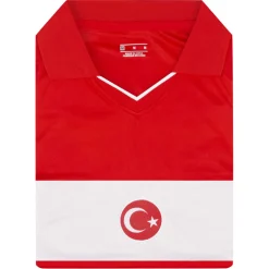 Türkei "Retro History" JELEX Herren Trikot