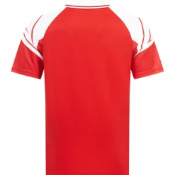 Tunesien "Retro History" JELEX Herren Trikot