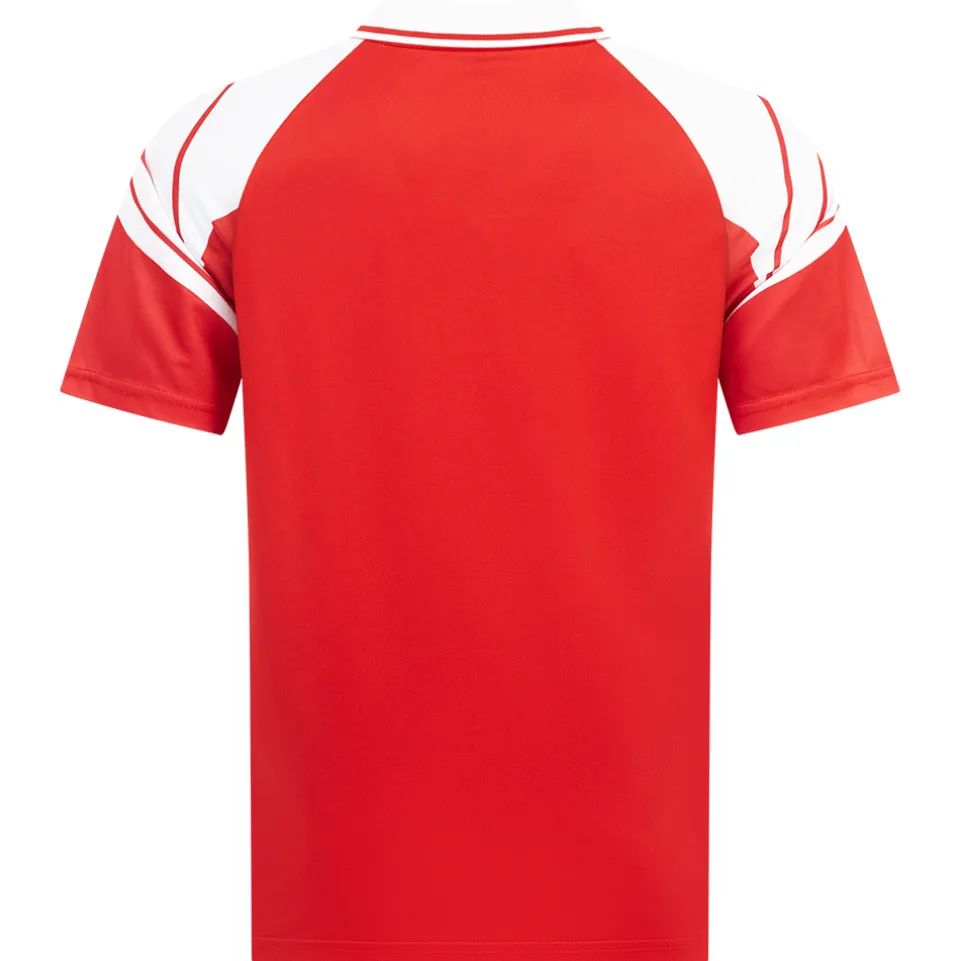 Tunesien "Retro History" JELEX Herren Trikot