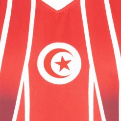 Tunesien "Retro History" JELEX Herren Trikot