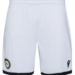 Udinese Calcio macron Herren Heim Shorts 58532888