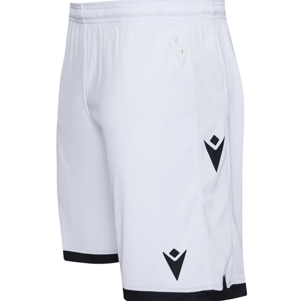 Udinese Calcio macron Herren Heim Shorts 58532888