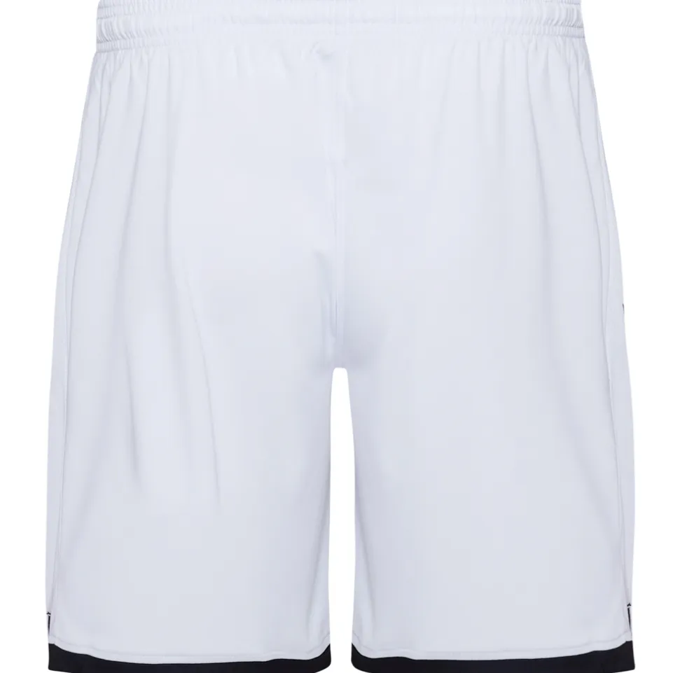 Udinese Calcio macron Herren Heim Shorts 58532888