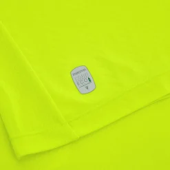 UEFA macron Damen Langarm Schiedsrichter Trikot 58575163