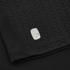UEFA macron Damen Langarm Schiedsrichter Trikot 58575165