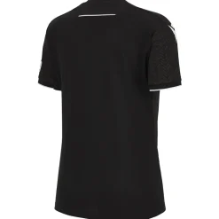 UEFA macron Damen Schiedsrichter Trikot 58575161