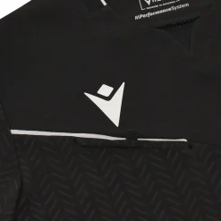 UEFA macron Damen Schiedsrichter Trikot 58575161