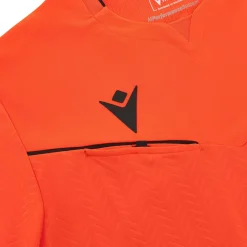 UEFA macron Damen Schiedsrichter Trikot 58575162