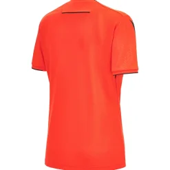 UEFA macron Damen Schiedsrichter Trikot 58575162