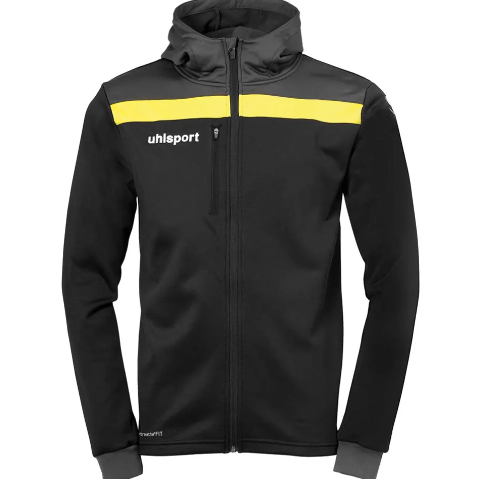 Uhlsport Offense Herren Multifunktions-Jacke 100519907