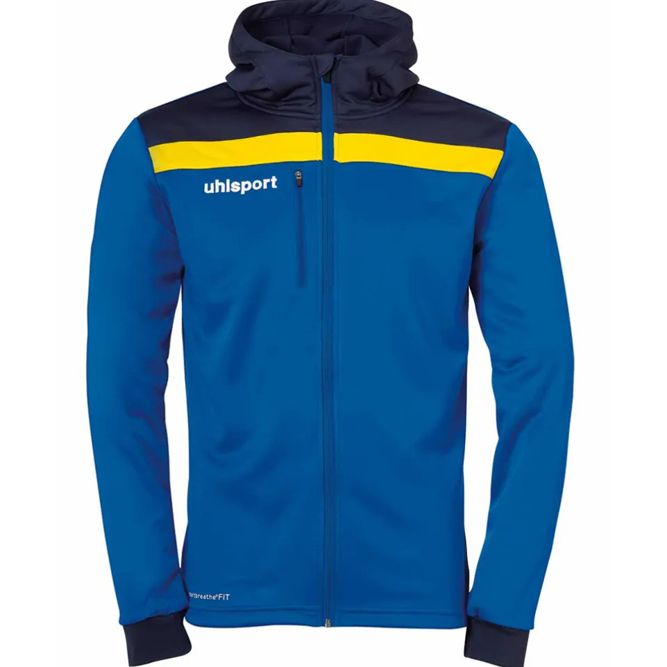Uhlsport Offense Herren Multifunktions-Jacke 100519911